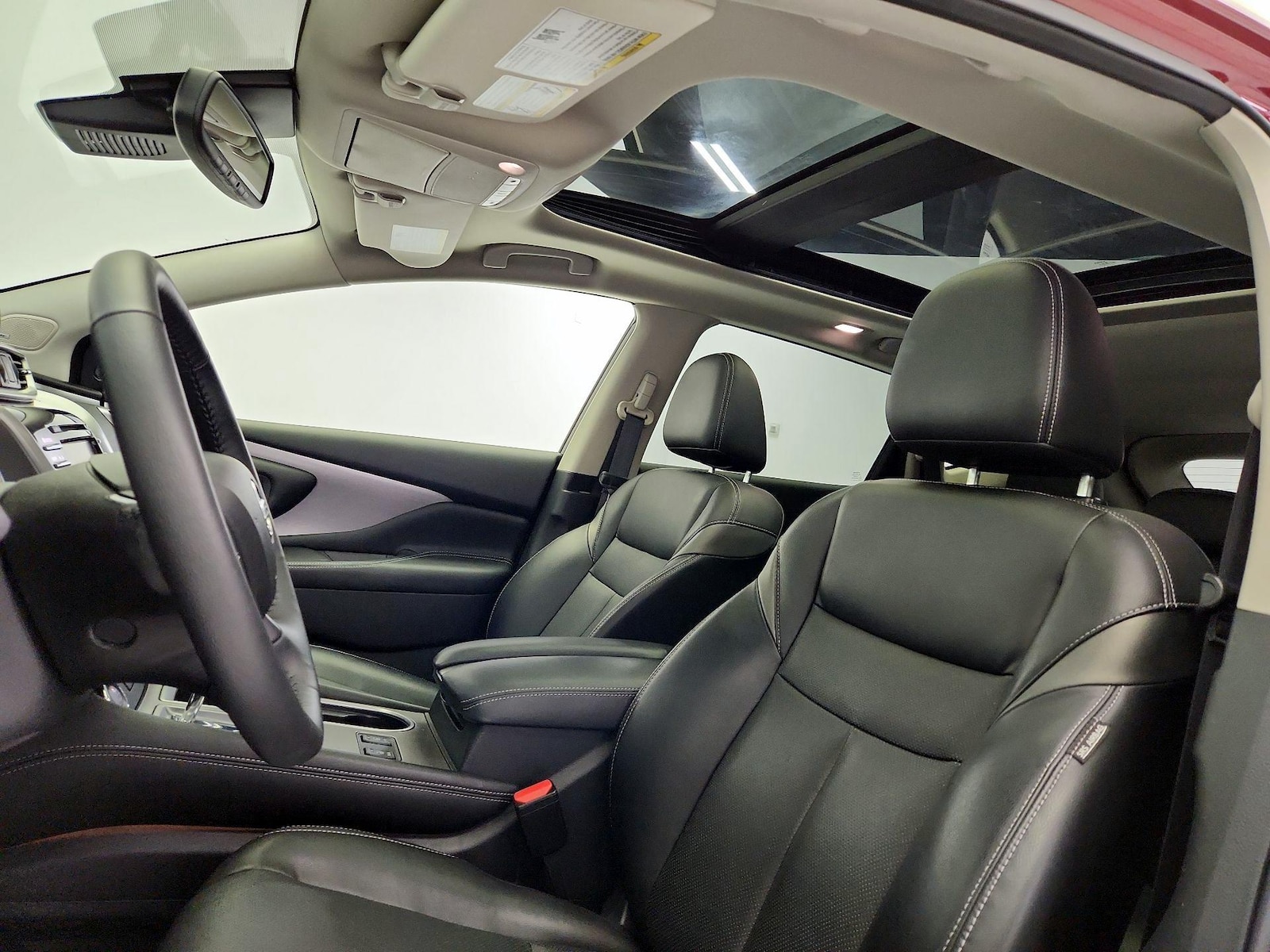 2021 Nissan Murano SL - Photo 21