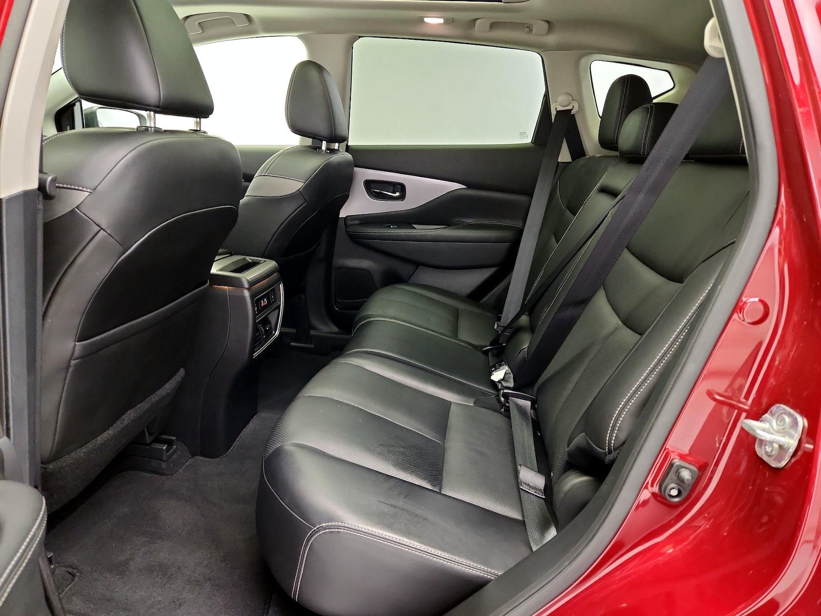2021 Nissan Murano SL - Photo 22