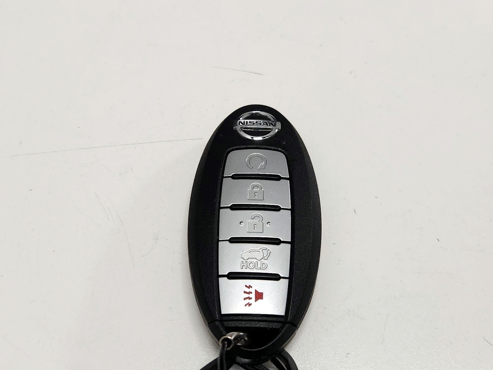 2021 Nissan Murano SL - Photo 25