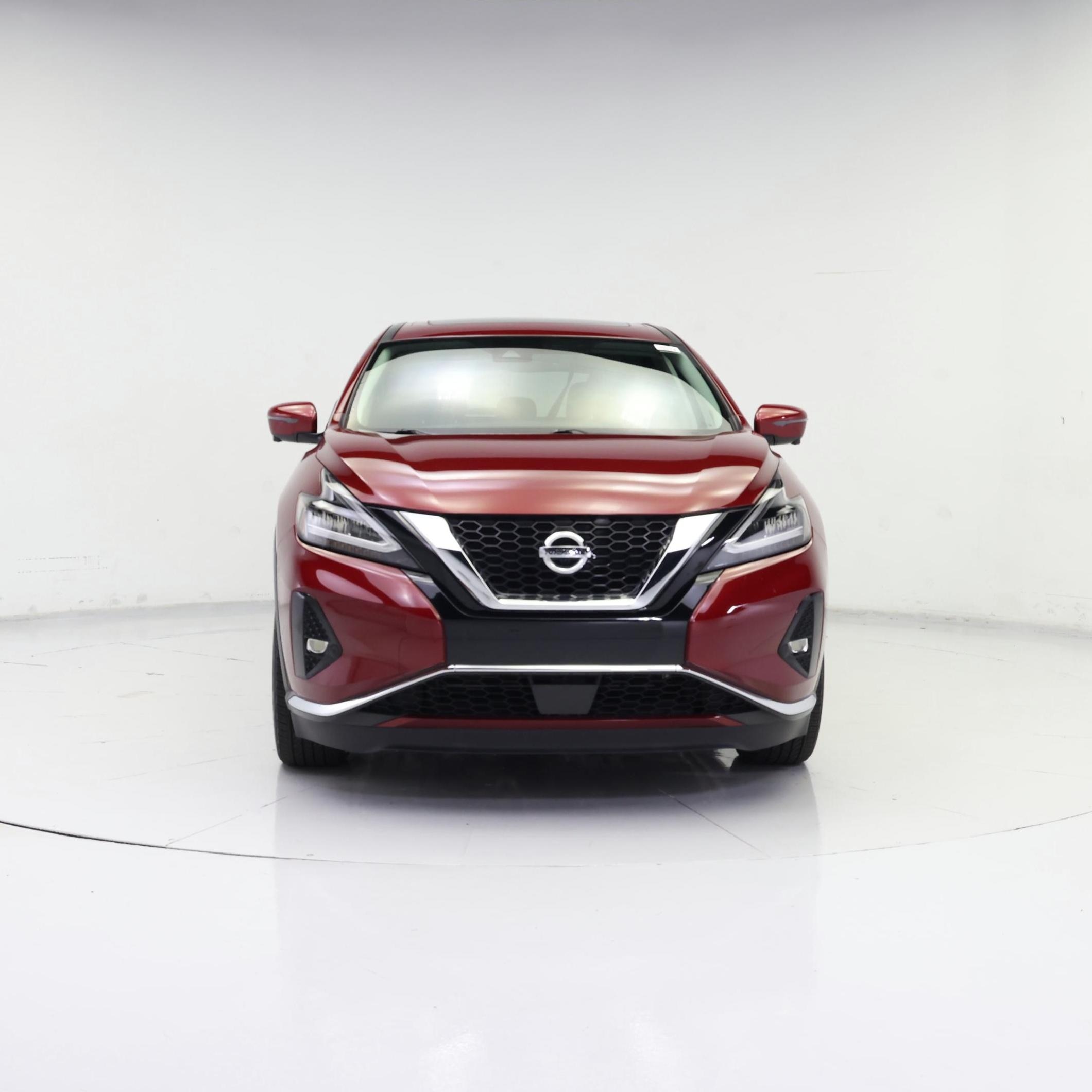 Thumbnail: 2021 Nissan Murano - 5