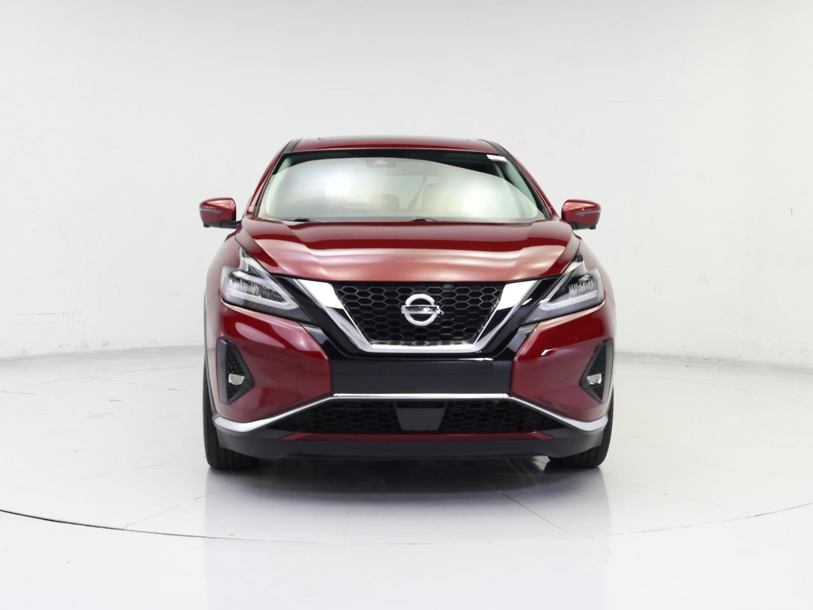 2021 Nissan Murano SL - Photo 6