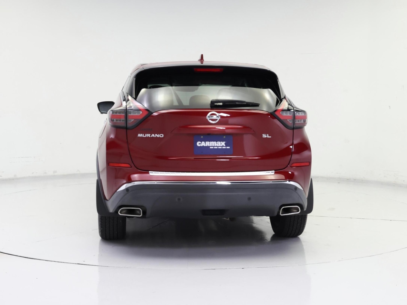 2021 Nissan Murano SL - Photo 7