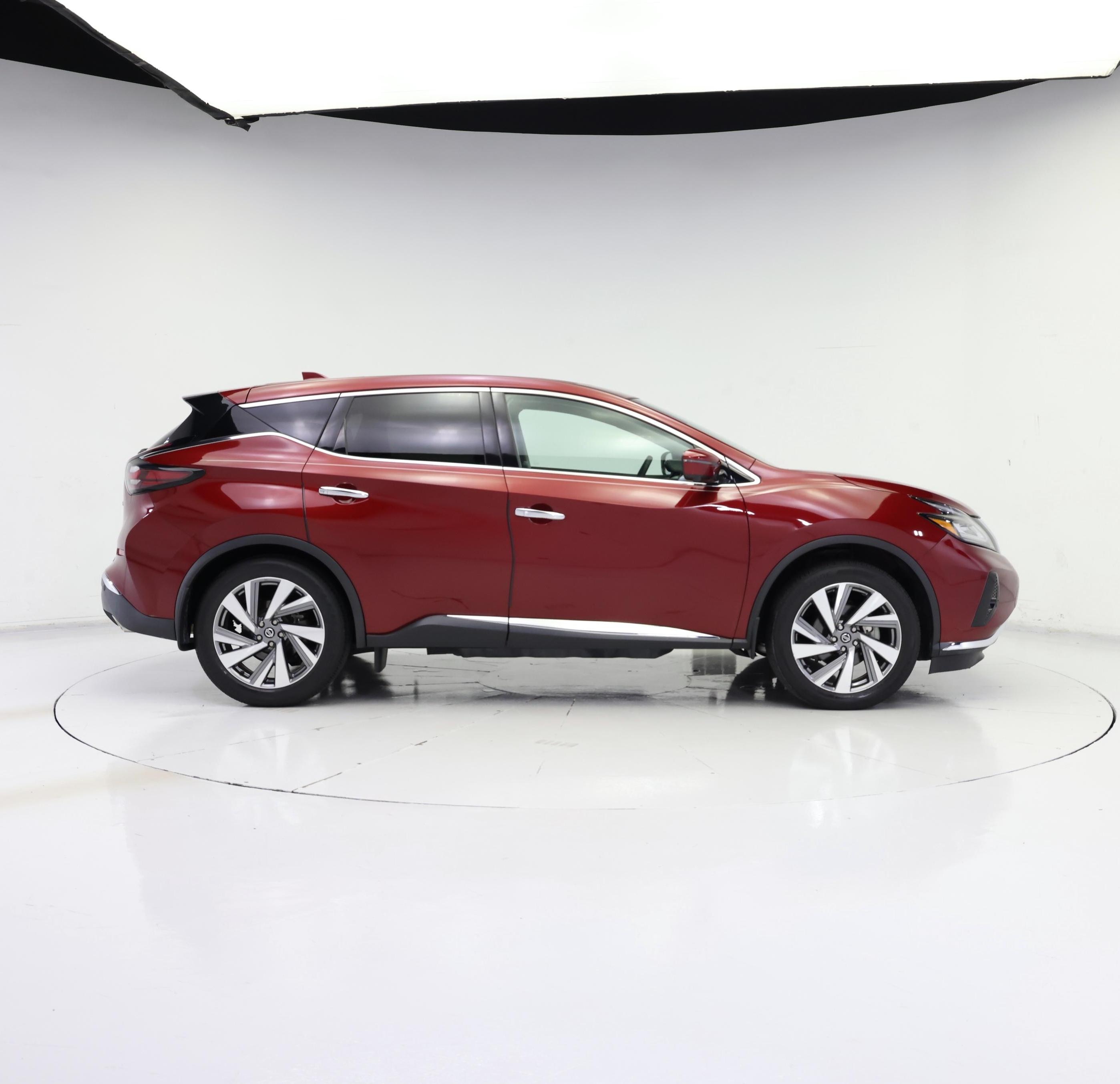 Thumbnail: 2021 Nissan Murano - 7