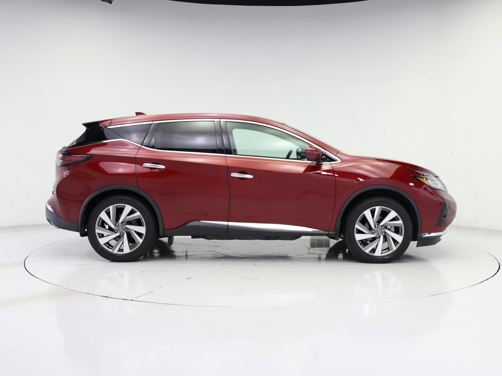 2021 Nissan Murano SL - Photo 8