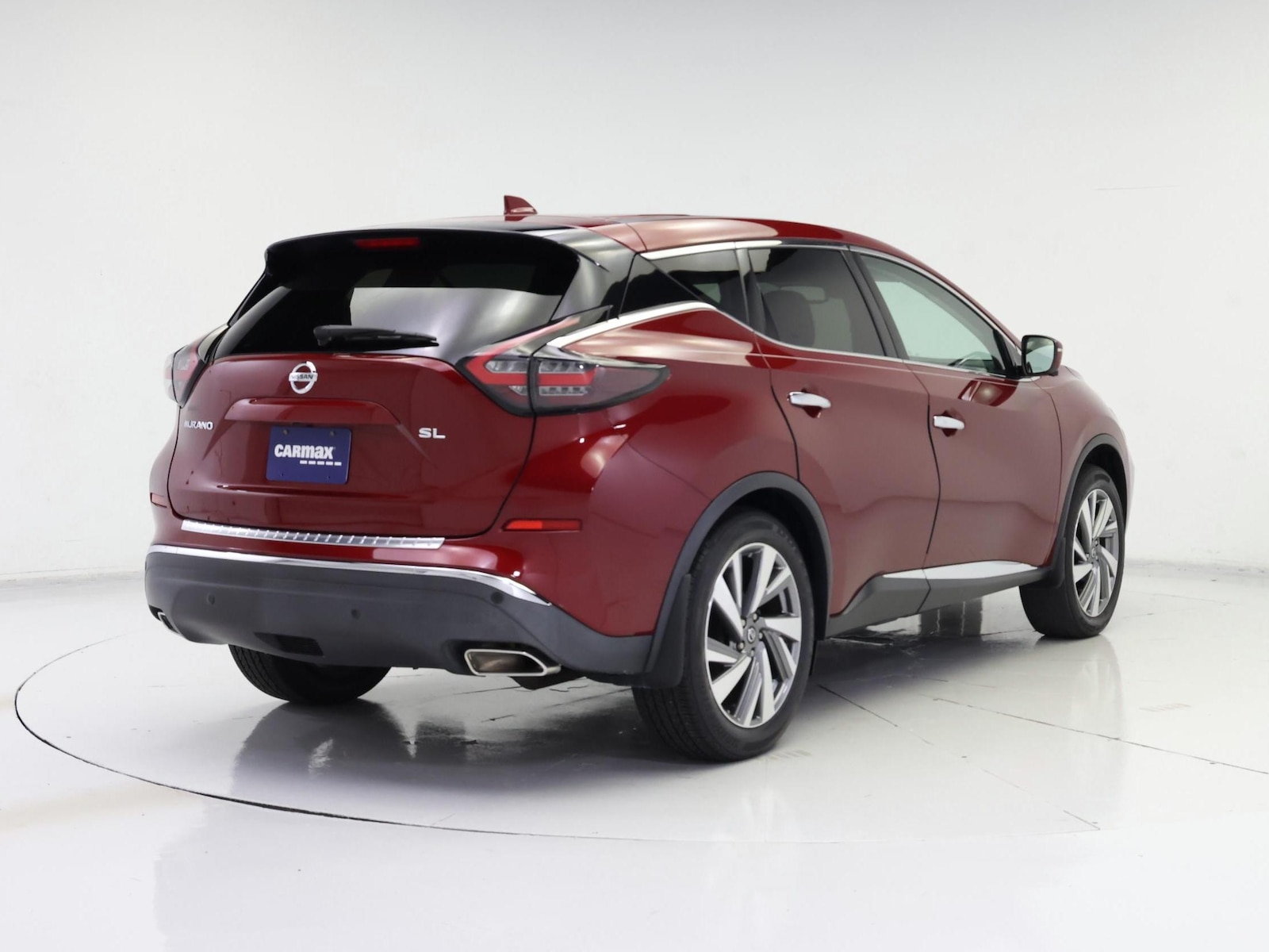 2021 Nissan Murano SL - Photo 9