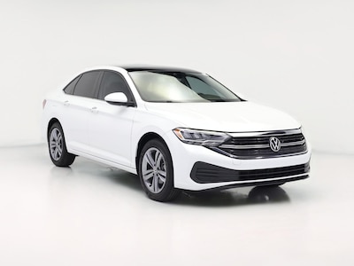 2023 Volkswagen Jetta SE