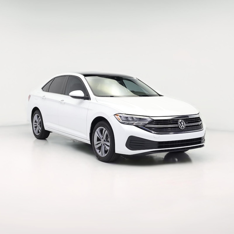2023 Volkswagen Jetta SE