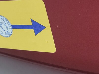 Condition detail