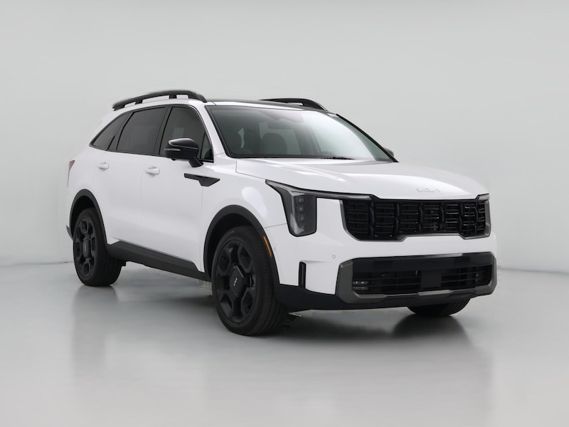 2024 Kia Sorento X-Line SX