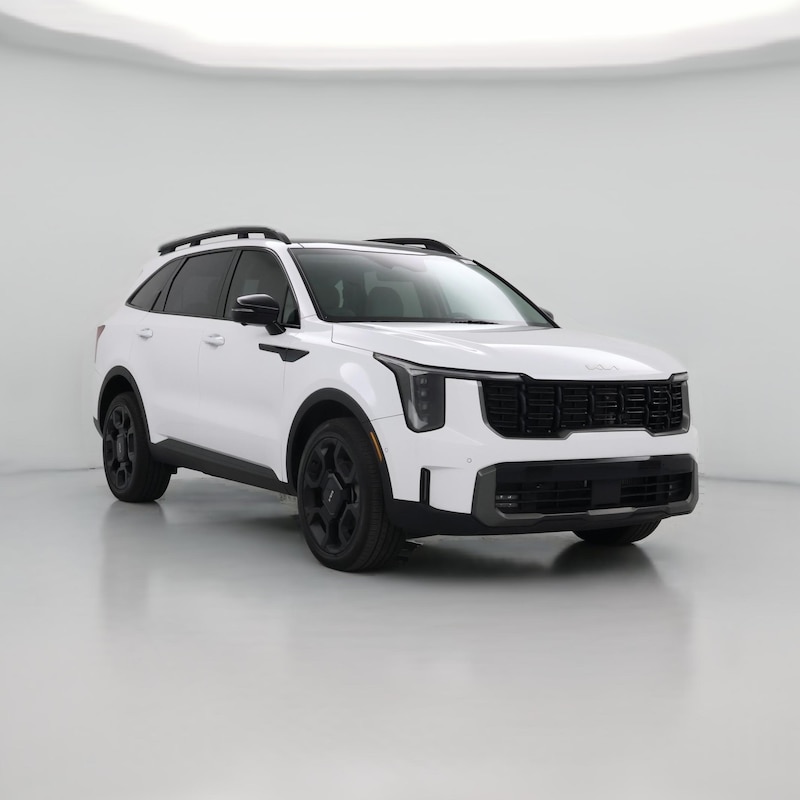 2024 Kia Sorento X-Line SX