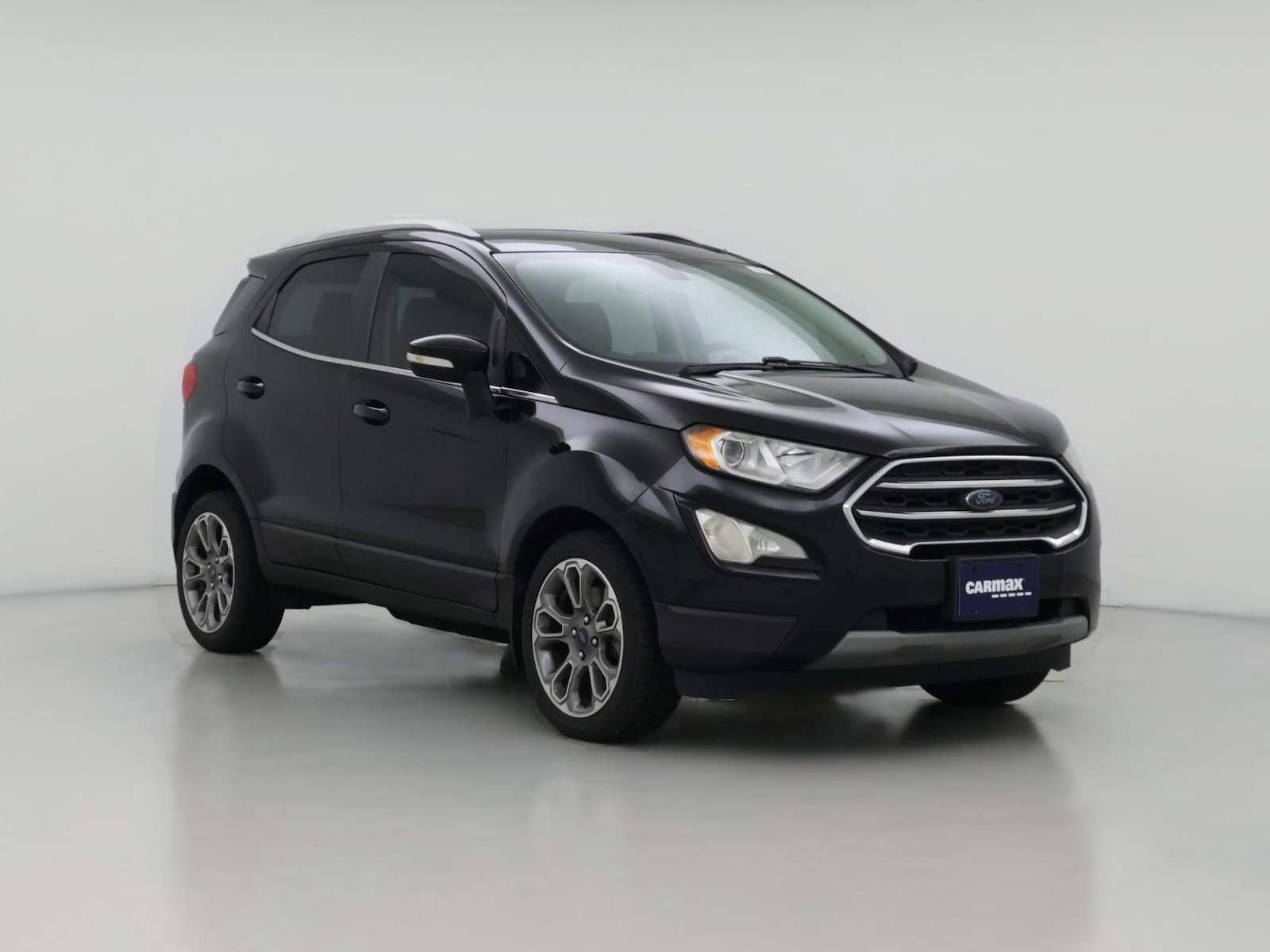 Smart Key & Blind Spot Monitor