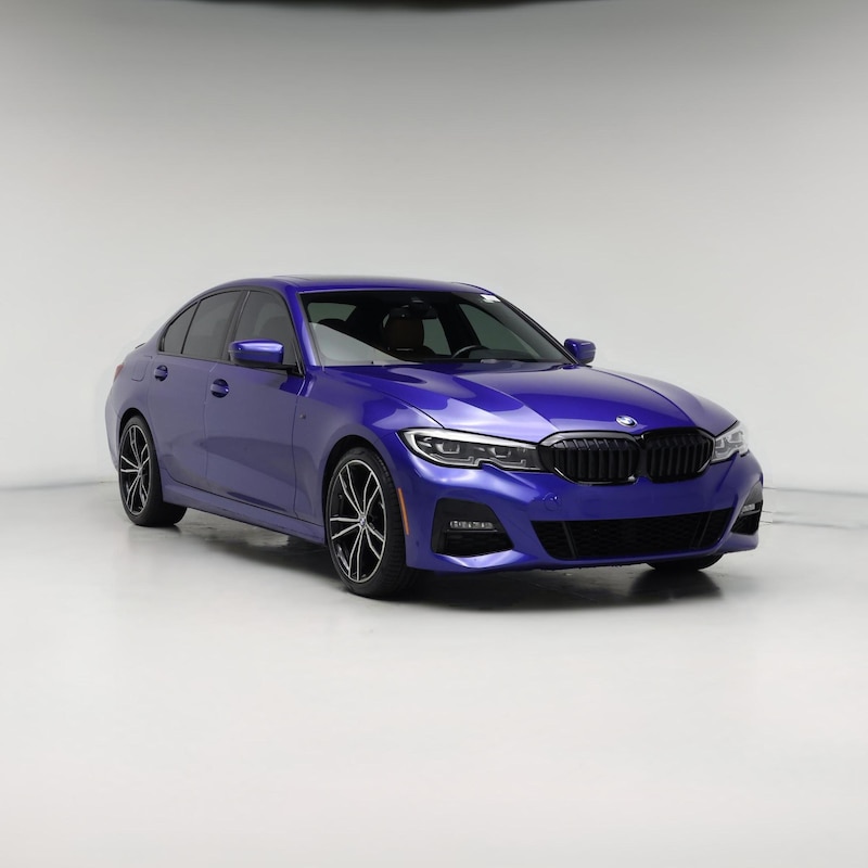2020 BMW 330 I