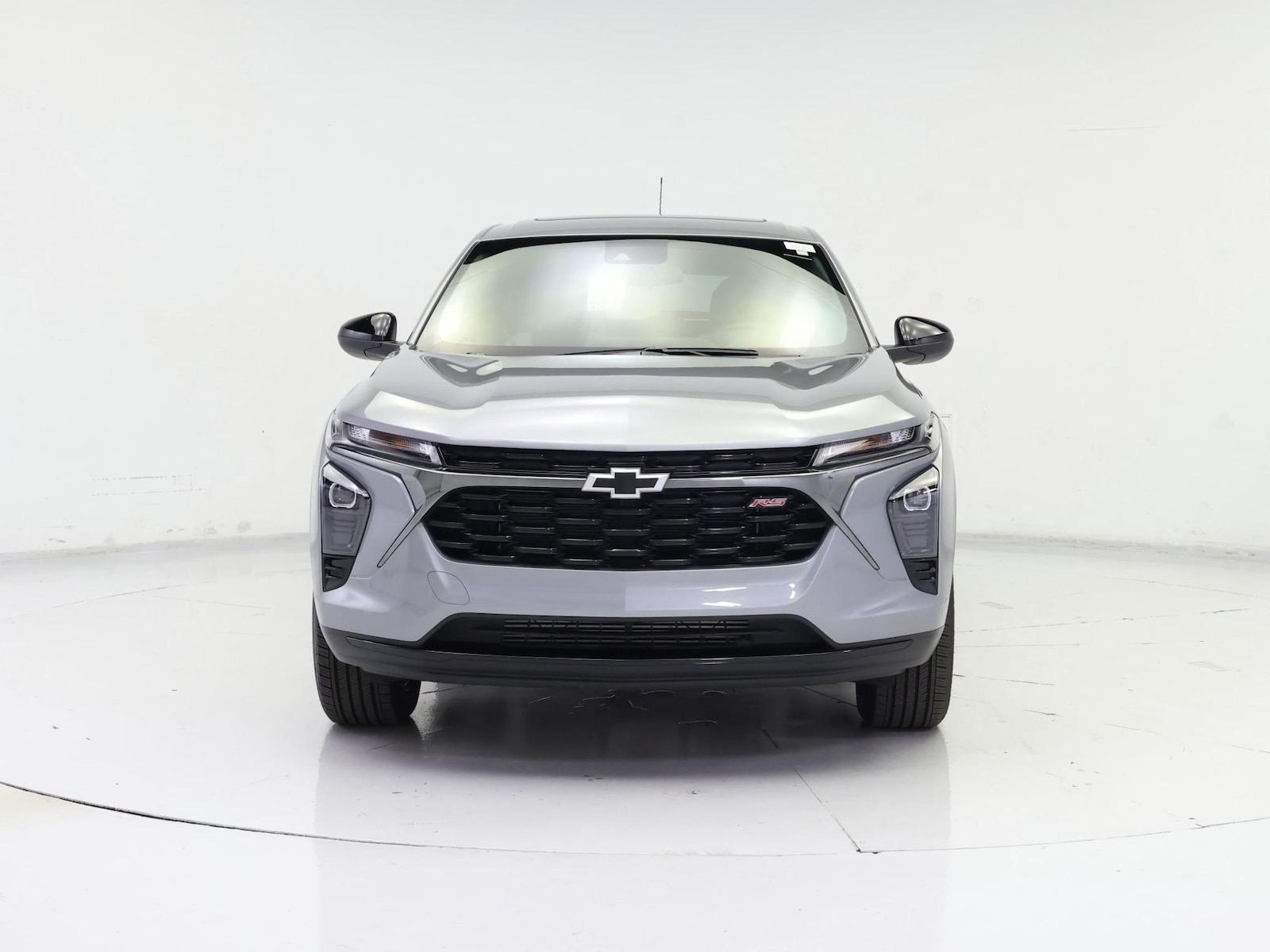 2025 Chevrolet Trax RS - Photo 6