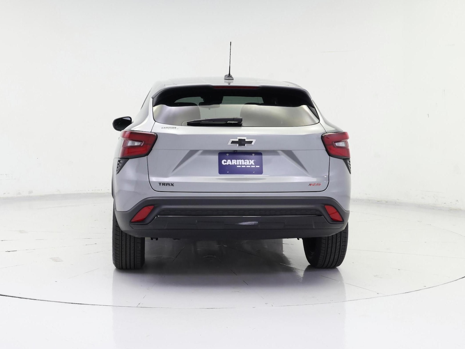 2025 Chevrolet Trax RS - Photo 7