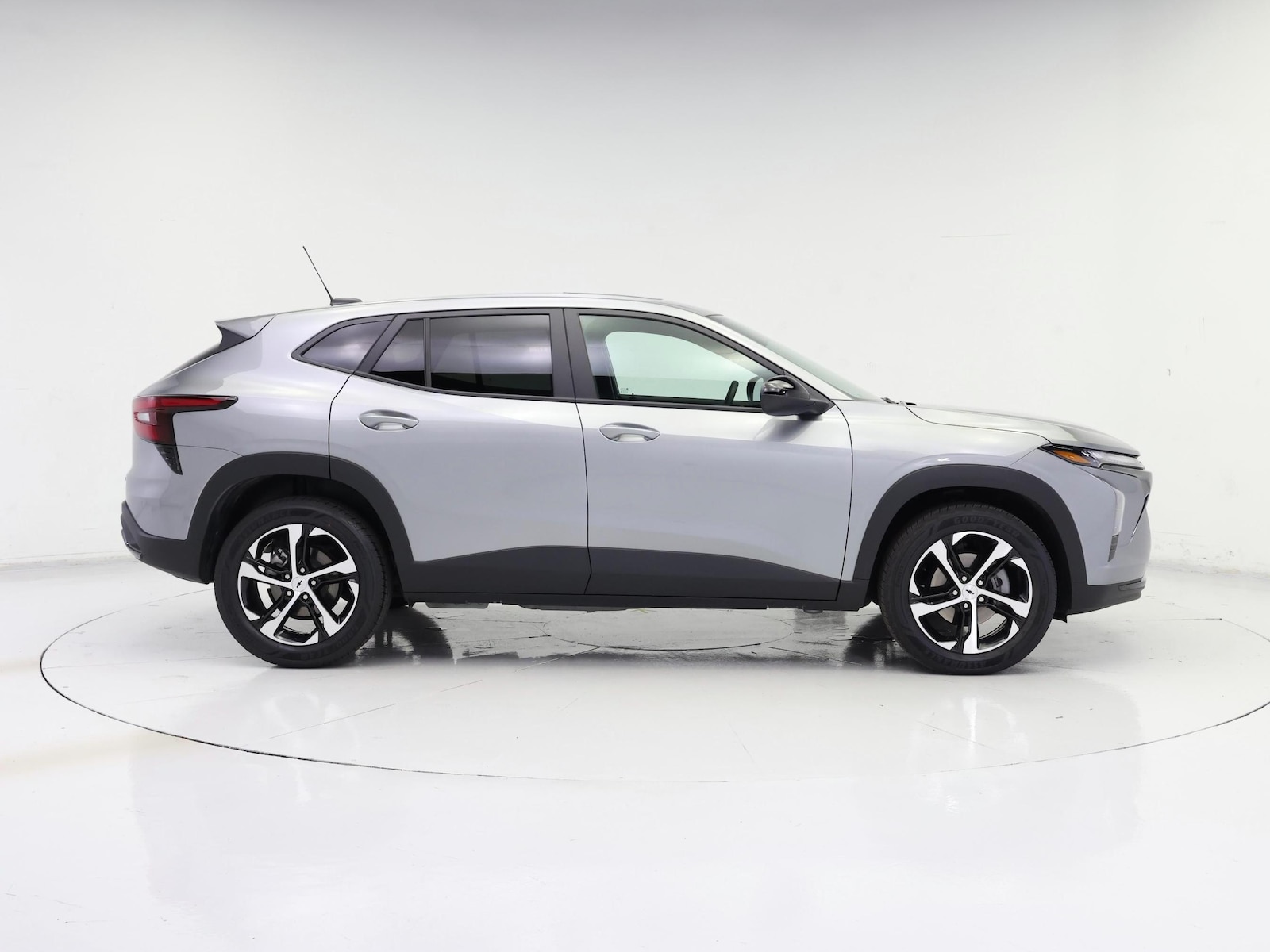 2025 Chevrolet Trax RS - Photo 8