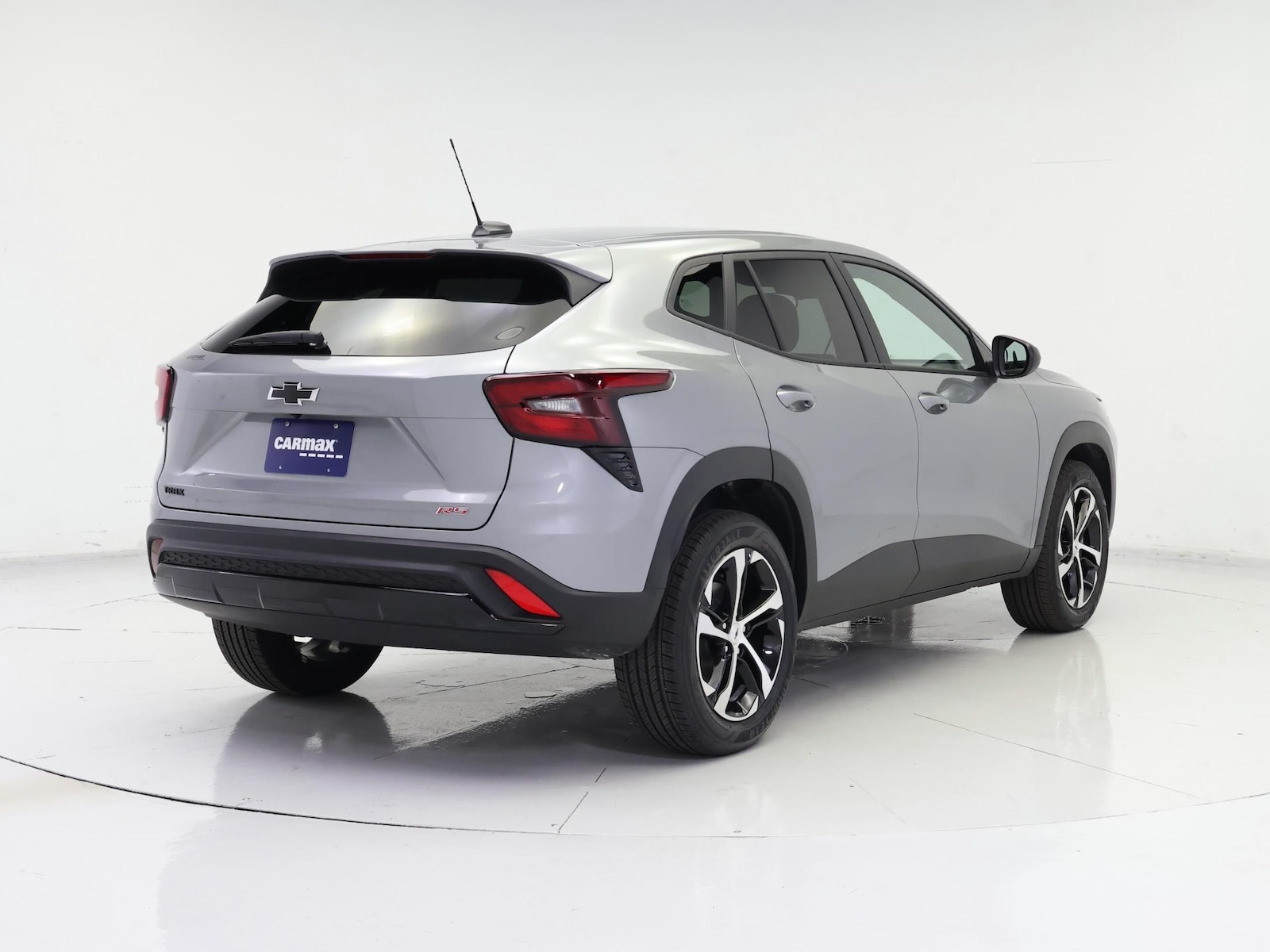 2025 Chevrolet Trax RS - Photo 9