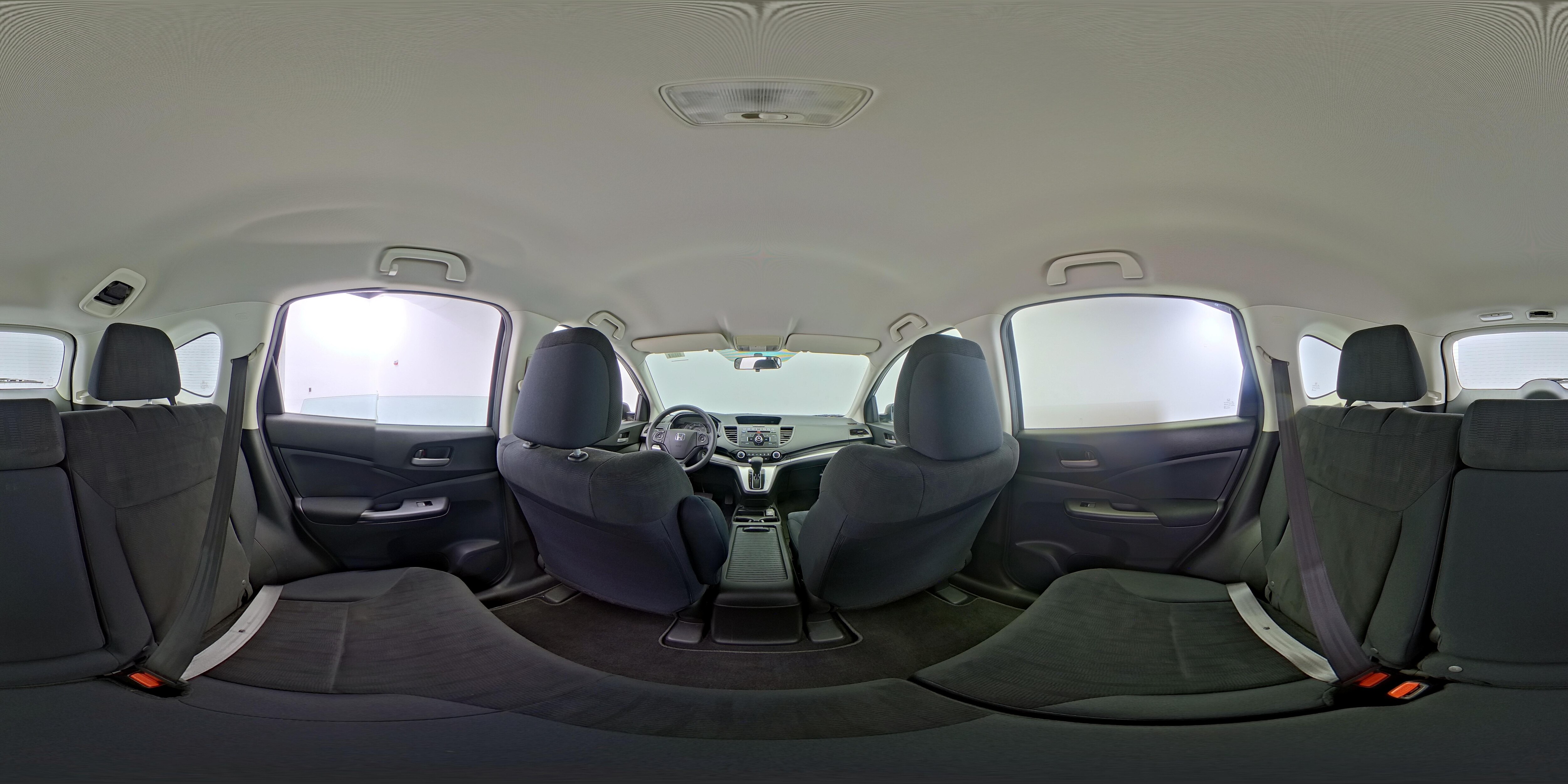 2014 Honda CR-V LX - Photo 25