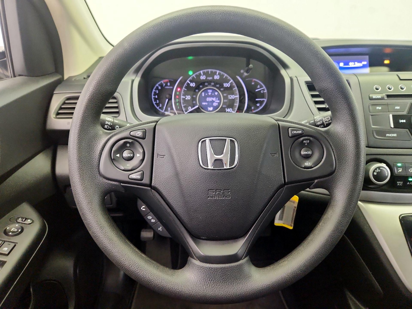 2014 Honda CR-V LX - Photo 11