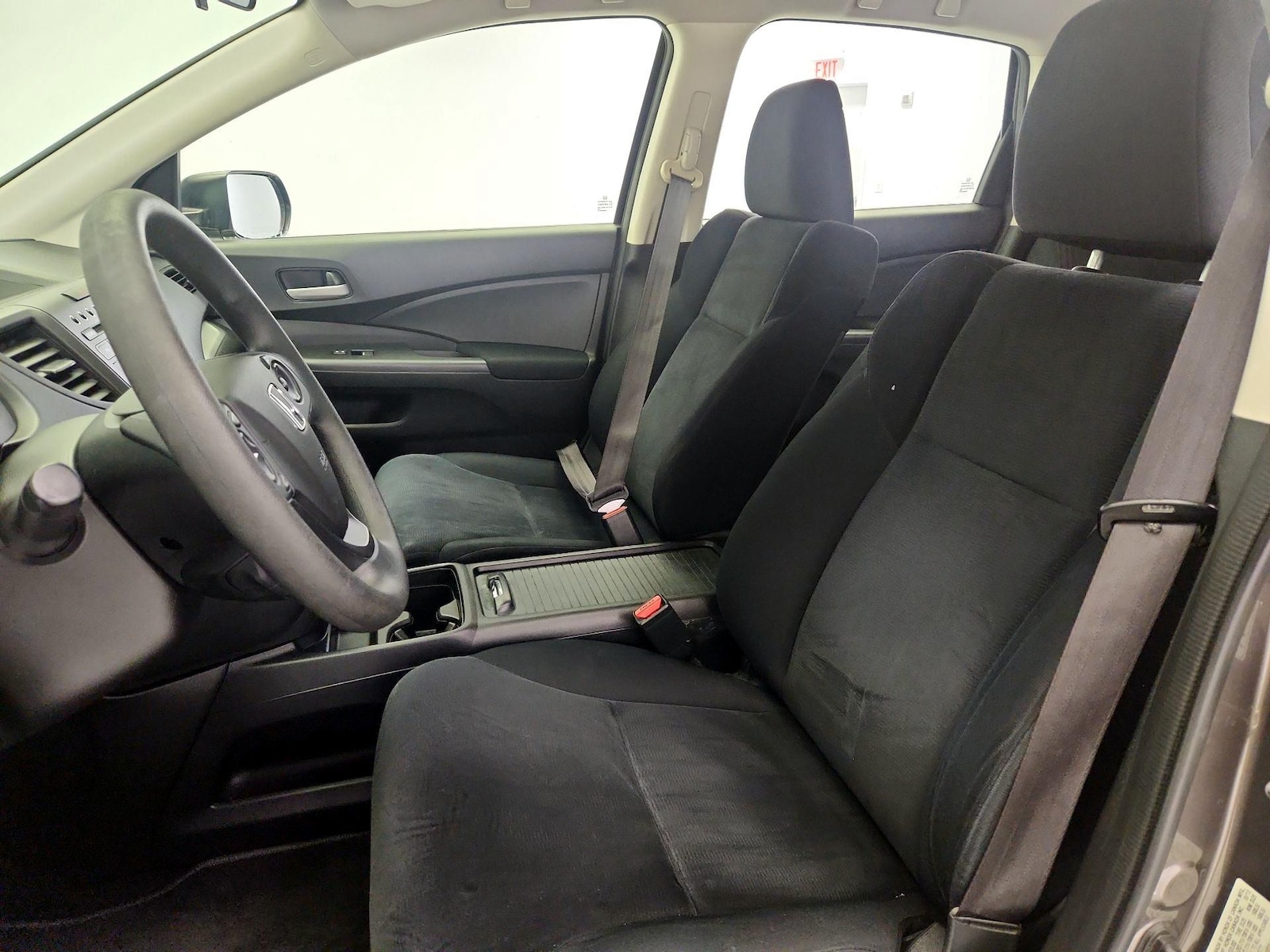 2014 Honda CR-V LX - Photo 12