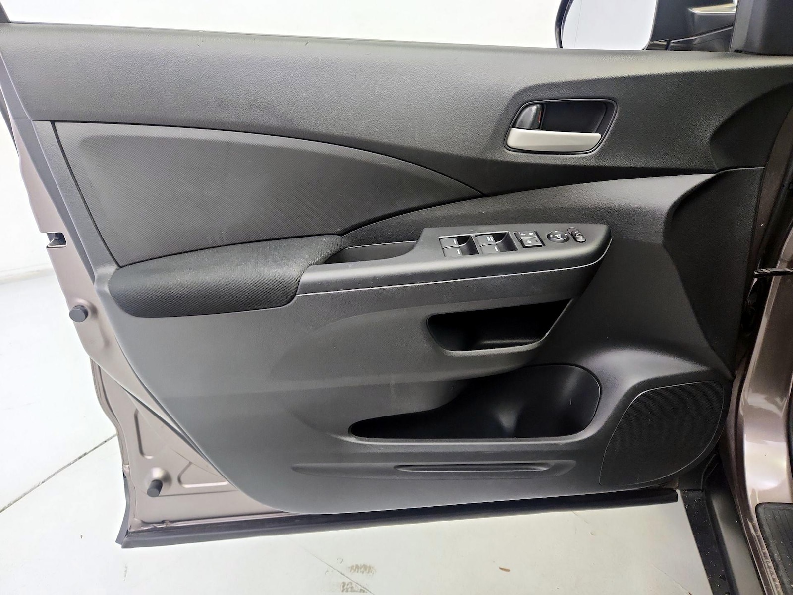 2014 Honda CR-V LX - Photo 13
