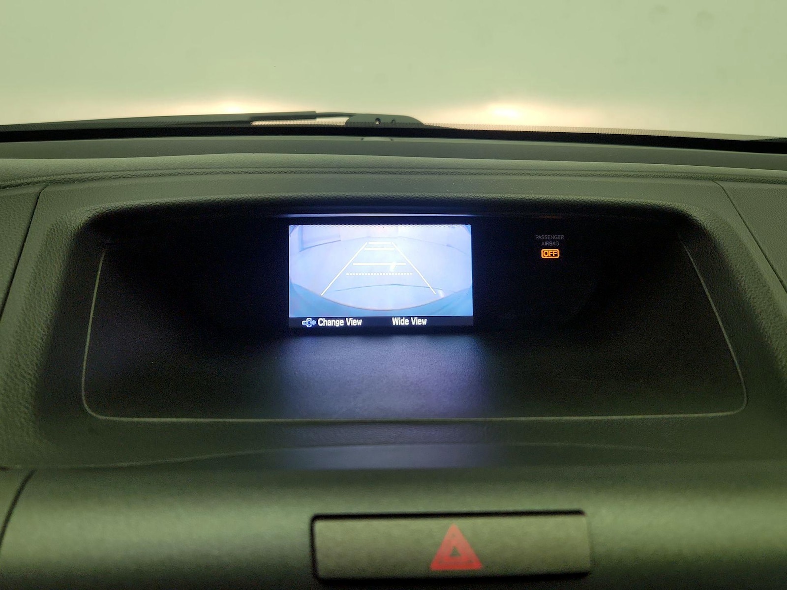 2014 Honda CR-V LX - Photo 15