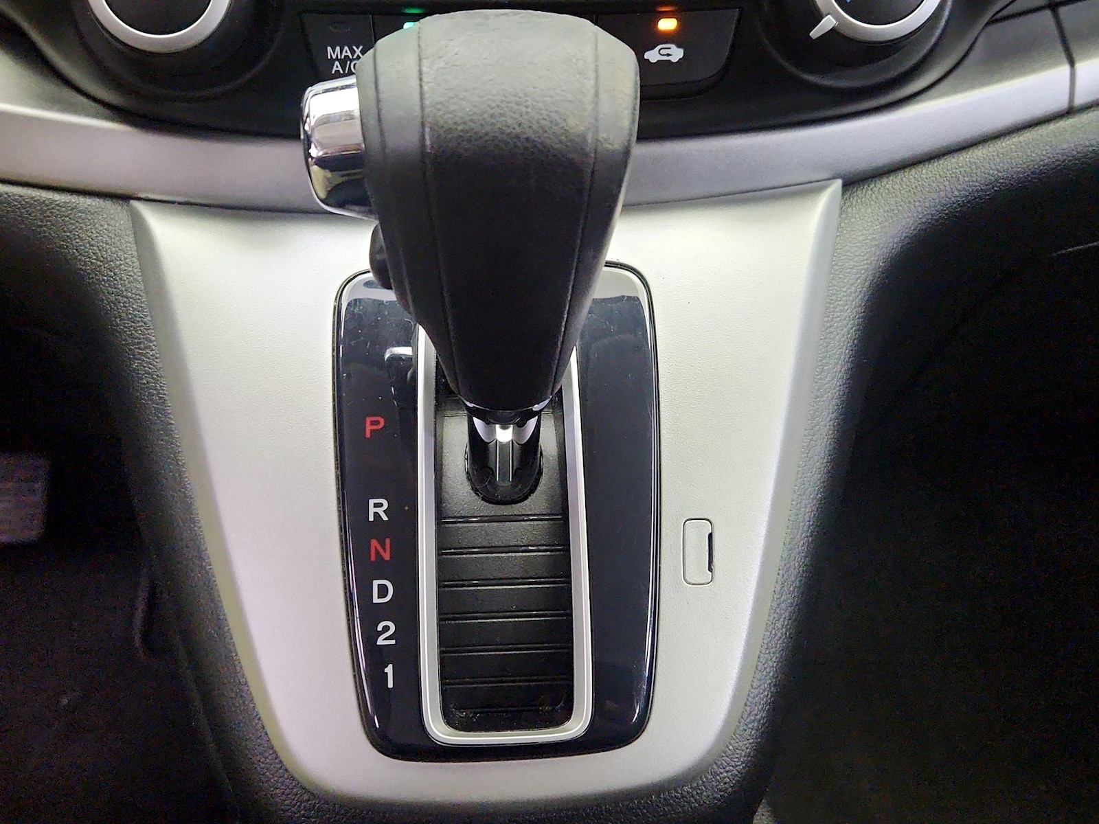 2014 Honda CR-V LX - Photo 18