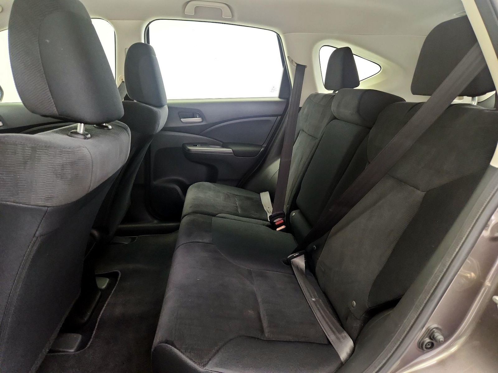 2014 Honda CR-V LX - Photo 20