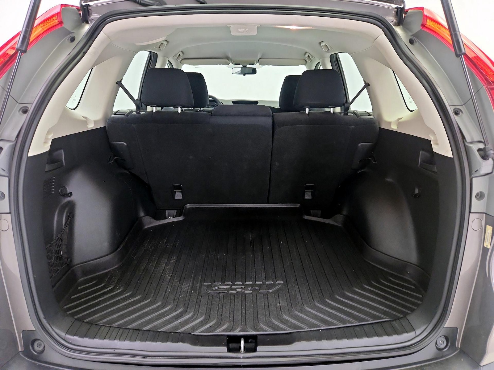 2014 Honda CR-V LX - Photo 21