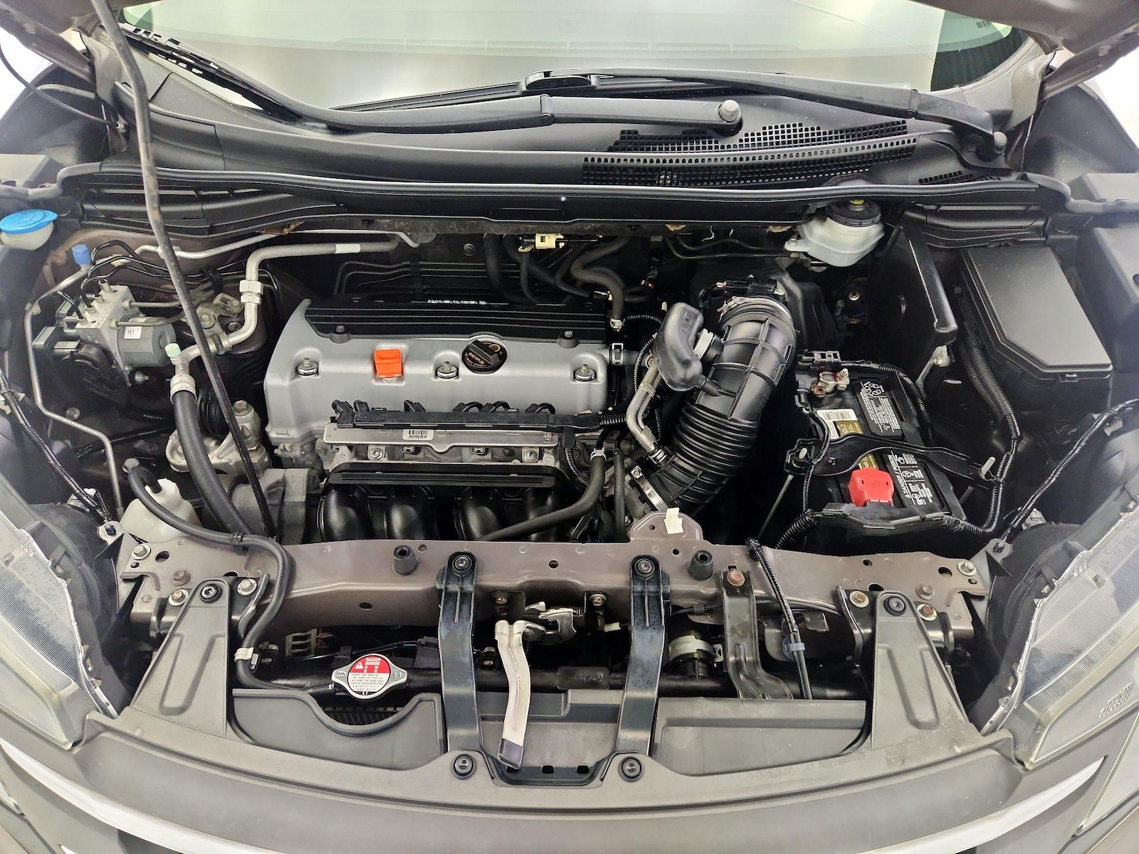 2014 Honda CR-V LX - Photo 22