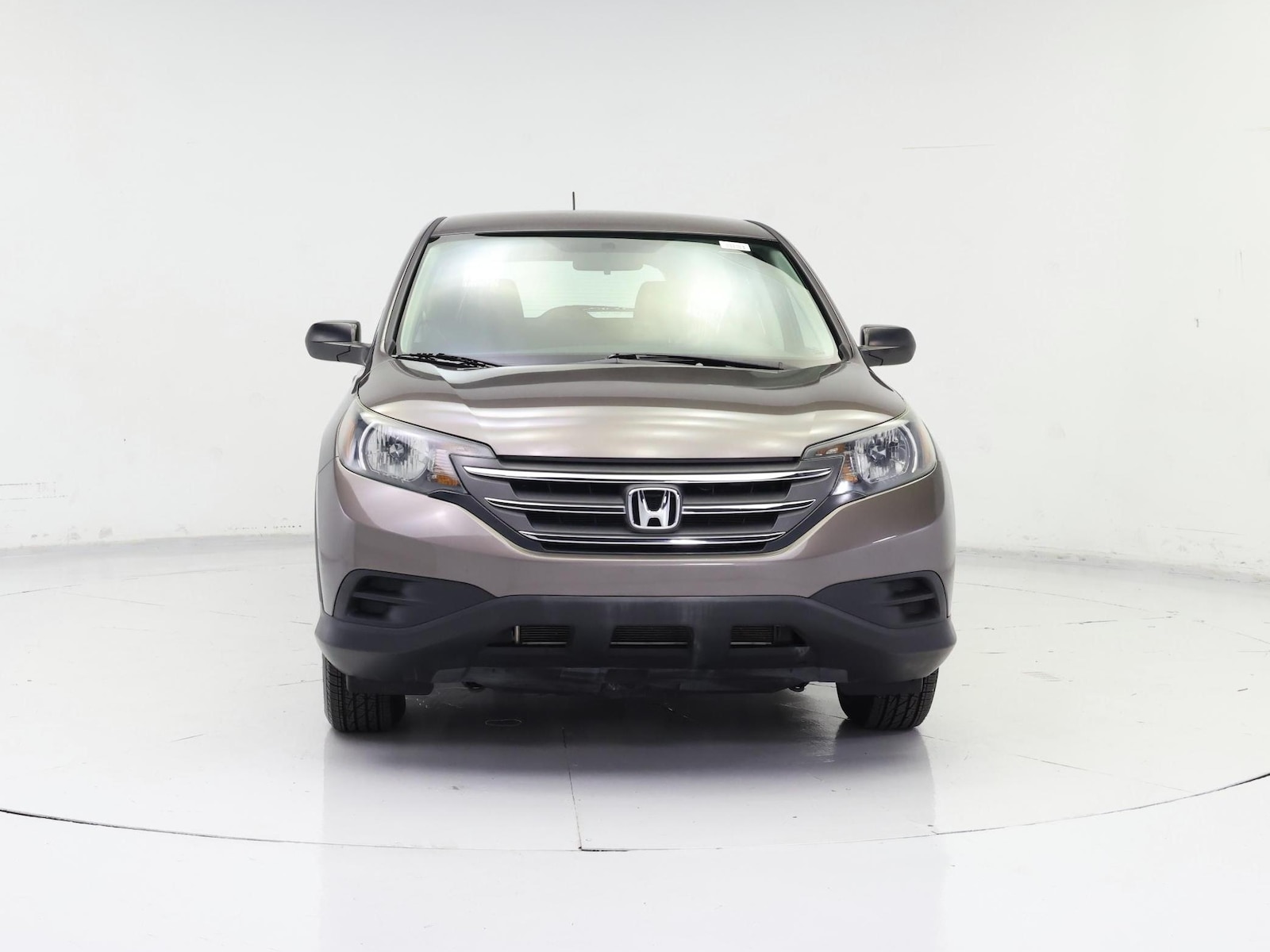 2014 Honda CR-V LX - Photo 6