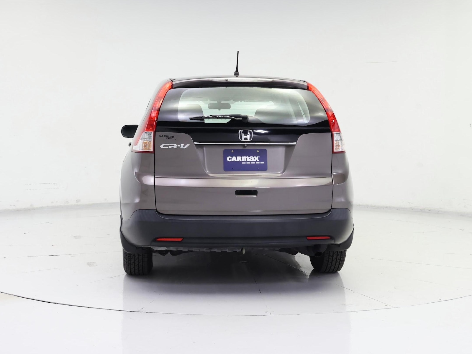 2014 Honda CR-V LX - Photo 7