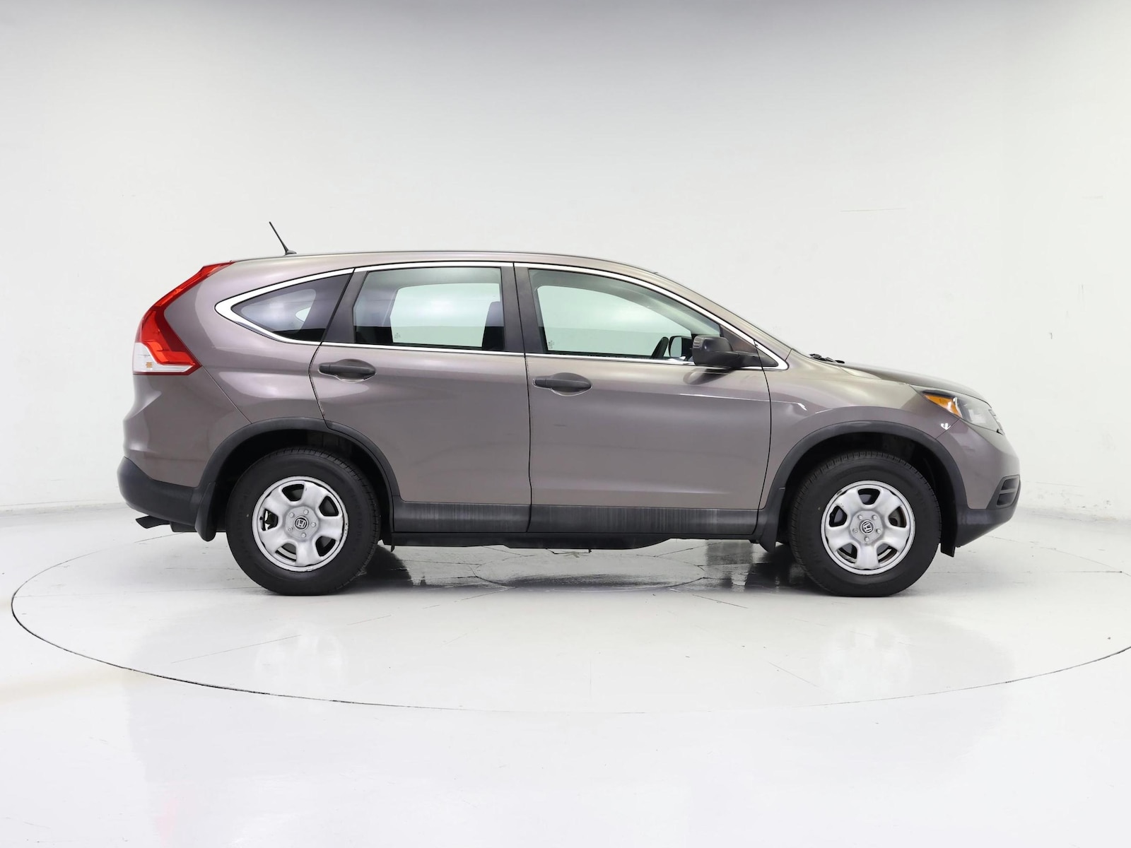 2014 Honda CR-V LX - Photo 8