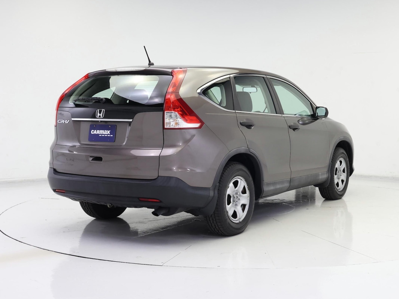 2014 Honda CR-V LX - Photo 9