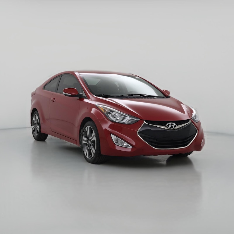 2014 Hyundai Elantra
