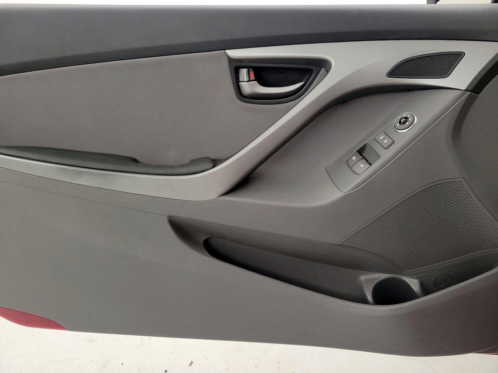 2014 Hyundai Elantra Coupe Base - Photo 13
