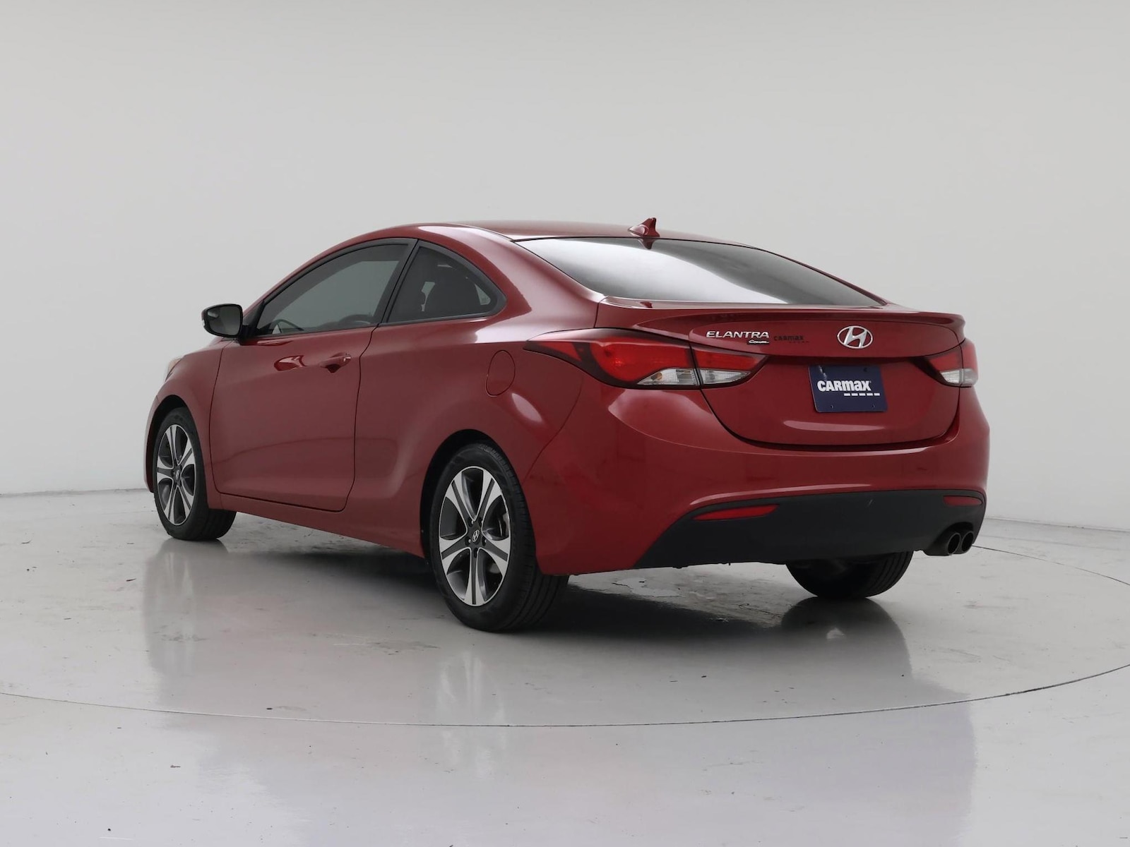 2014 Hyundai Elantra Coupe Base - Photo 3