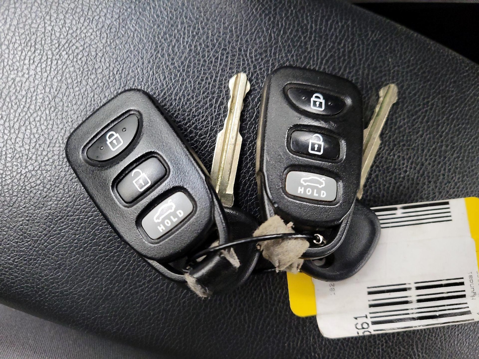 2014 Hyundai Elantra Coupe Base - Photo 22
