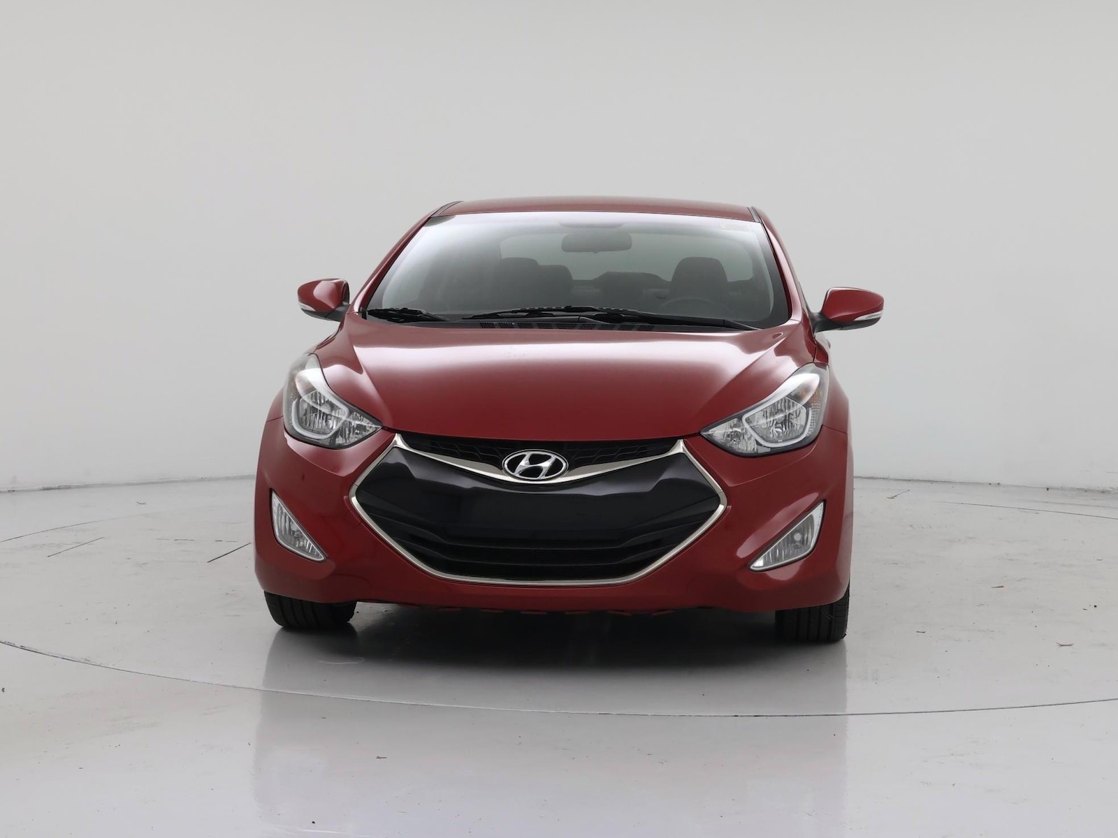 2014 Hyundai Elantra Coupe Base - Photo 6