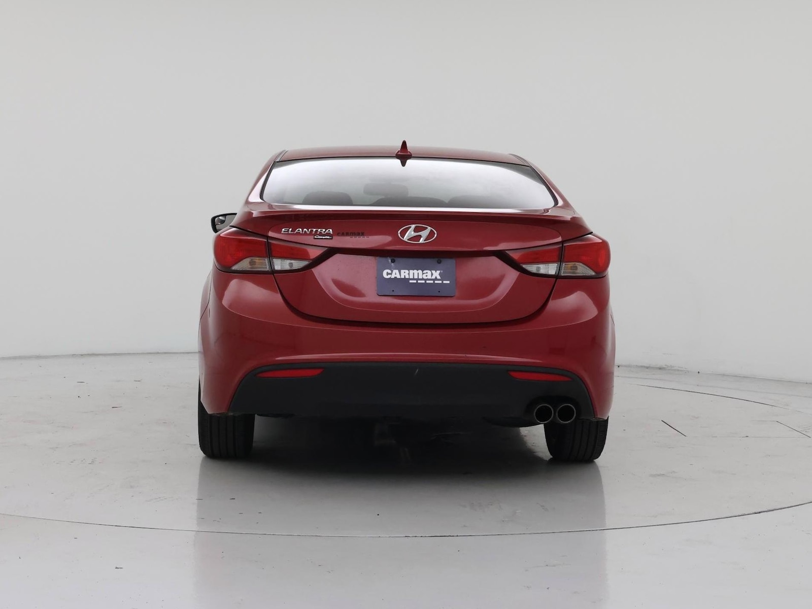 2014 Hyundai Elantra Coupe Base - Photo 7