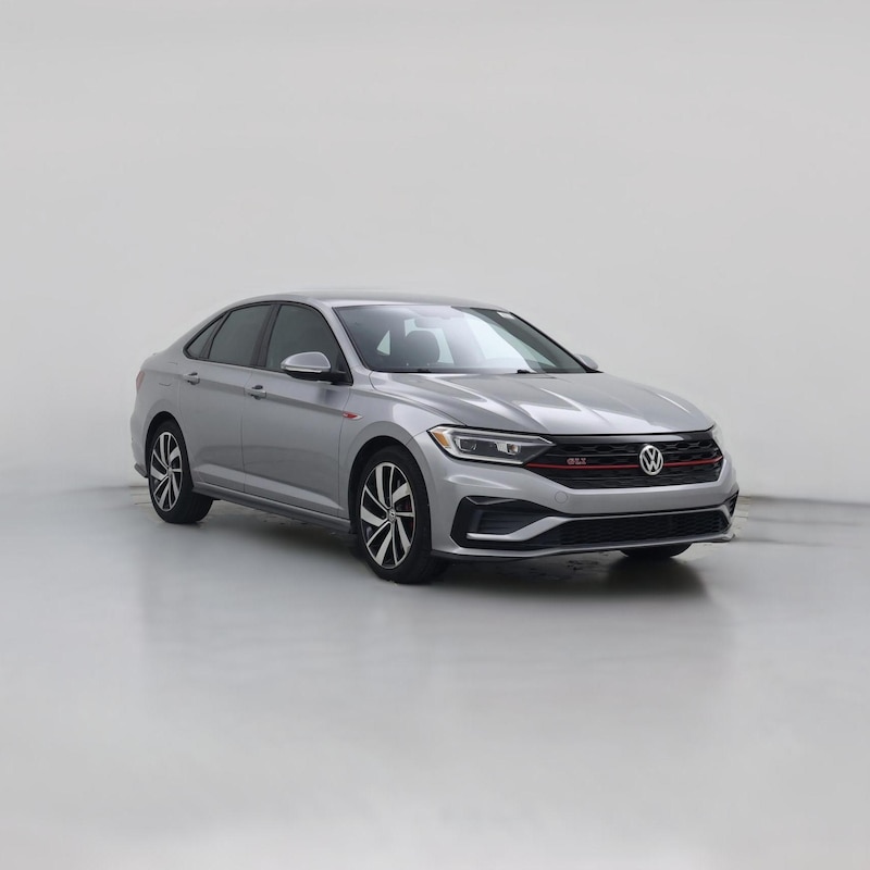 2021 Volkswagen Jetta GLI S