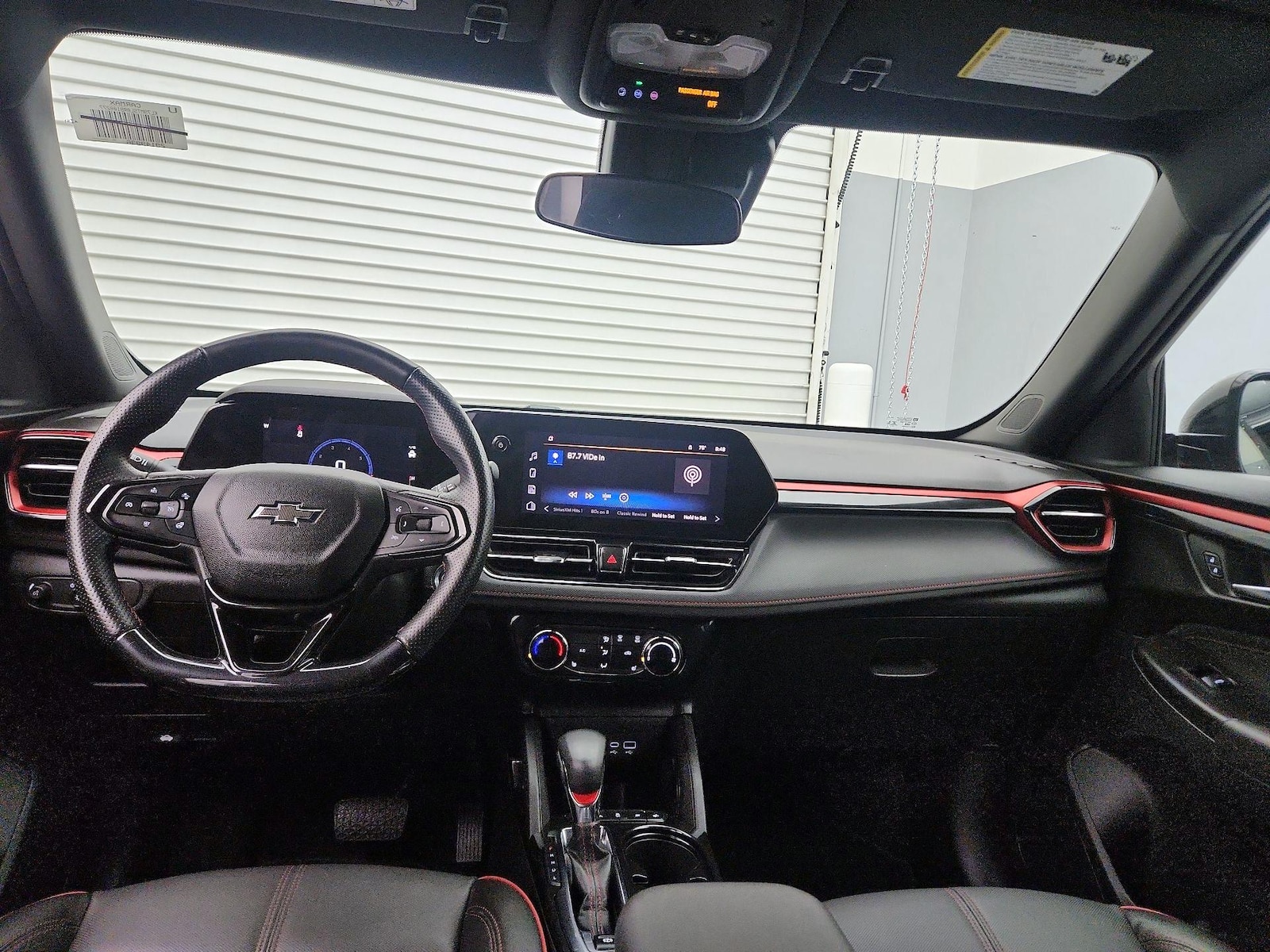 2024 Chevrolet TrailBlazer RS - Photo 10