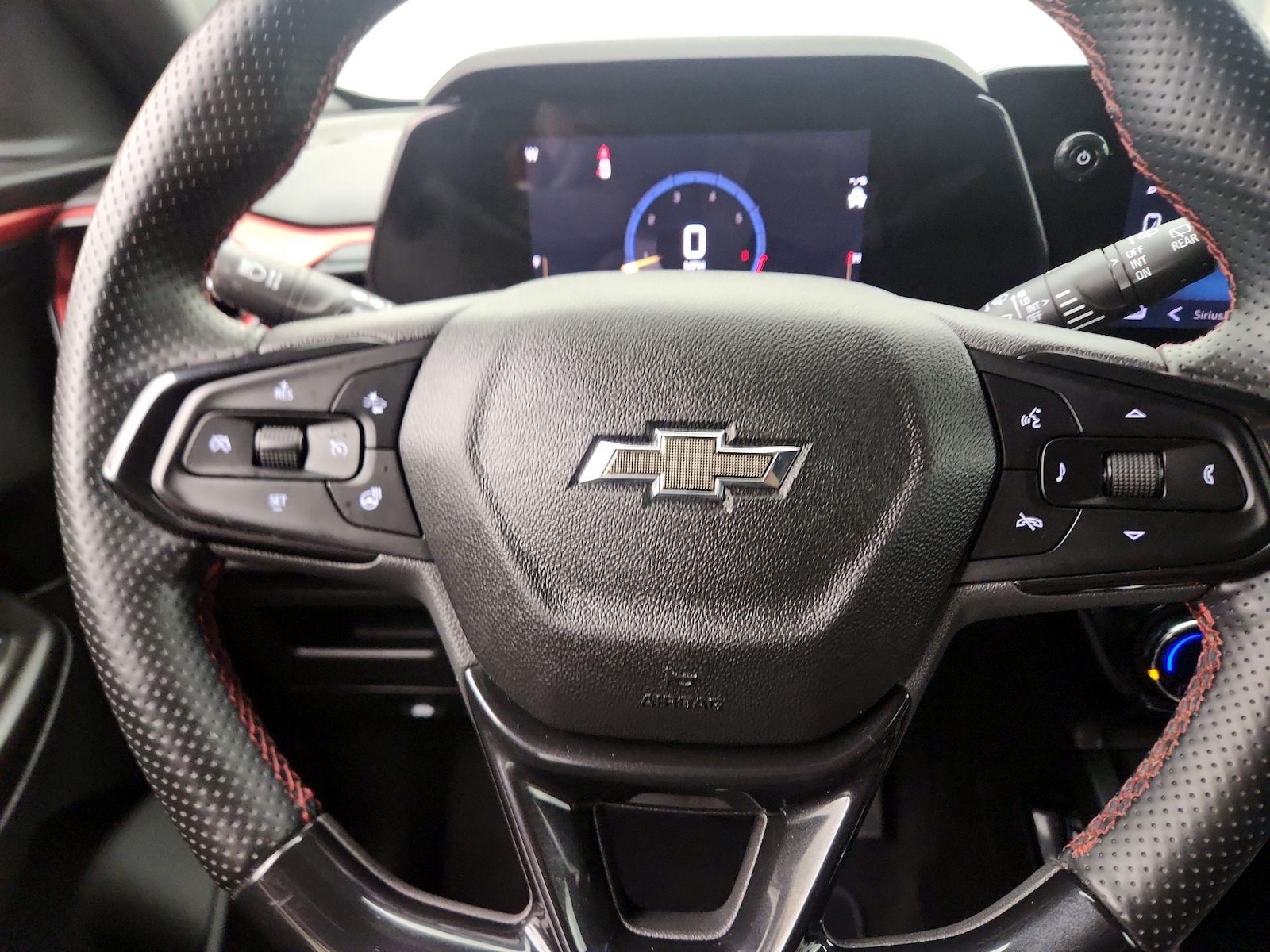 2024 Chevrolet TrailBlazer RS - Photo 11