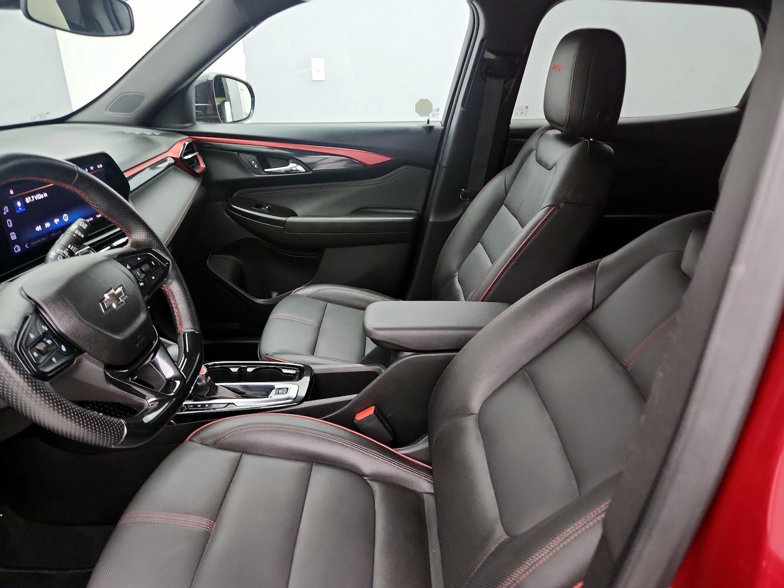 2024 Chevrolet TrailBlazer RS - Photo 12