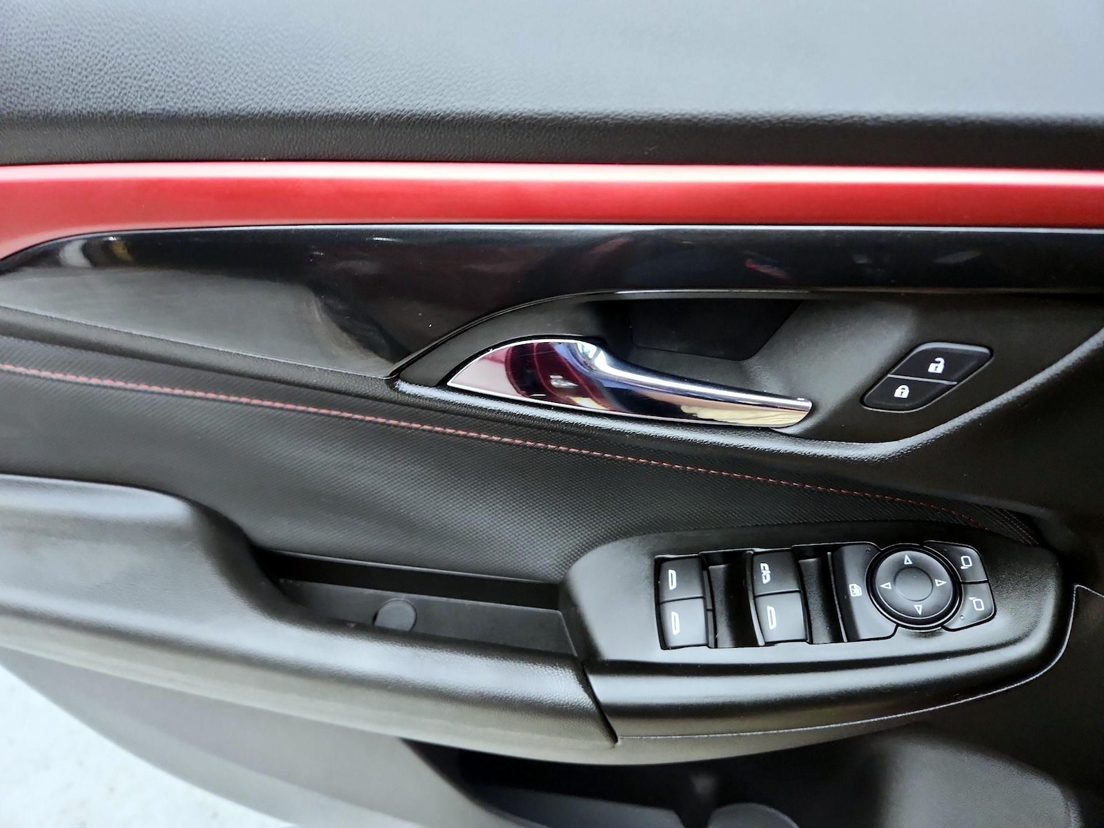 2024 Chevrolet TrailBlazer RS - Photo 13