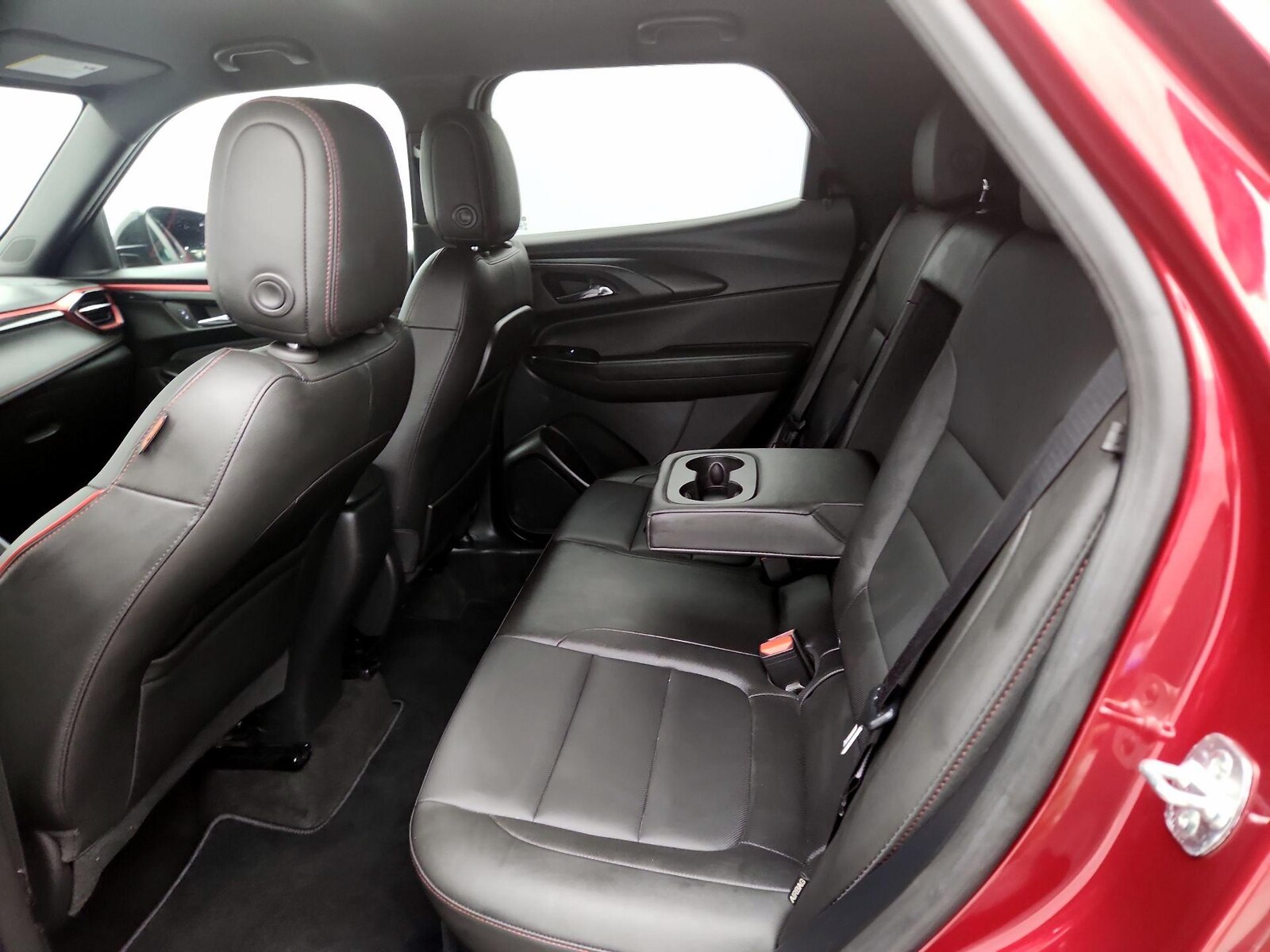 2024 Chevrolet TrailBlazer RS - Photo 20