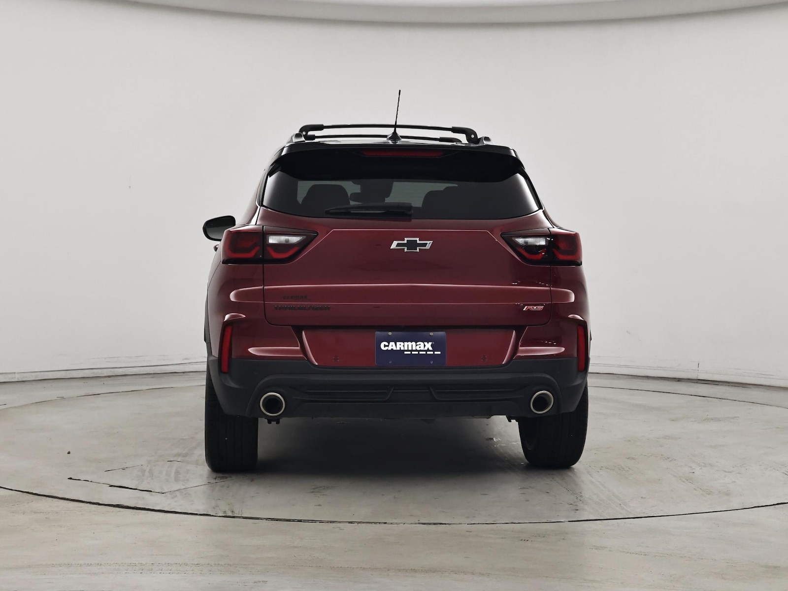 2024 Chevrolet TrailBlazer RS - Photo 7