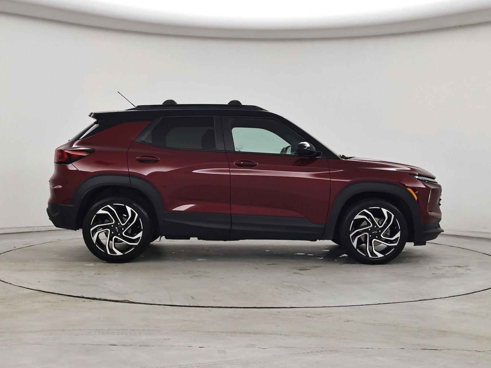 2024 Chevrolet TrailBlazer RS - Photo 8