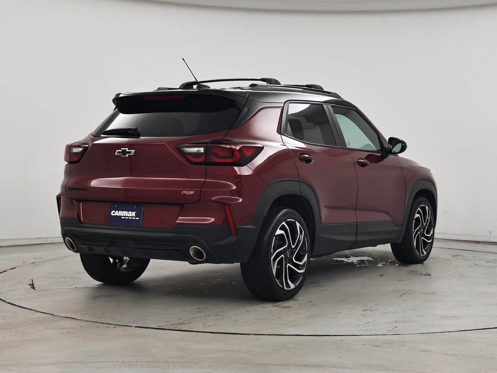 2024 Chevrolet TrailBlazer RS - Photo 9