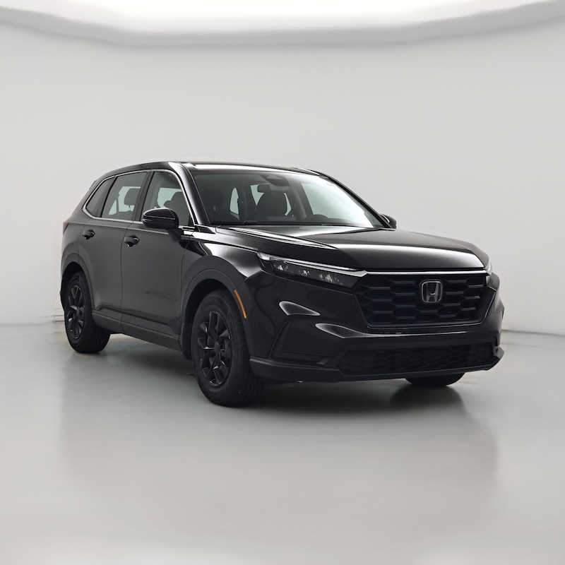 2023 Honda CR-V LX
