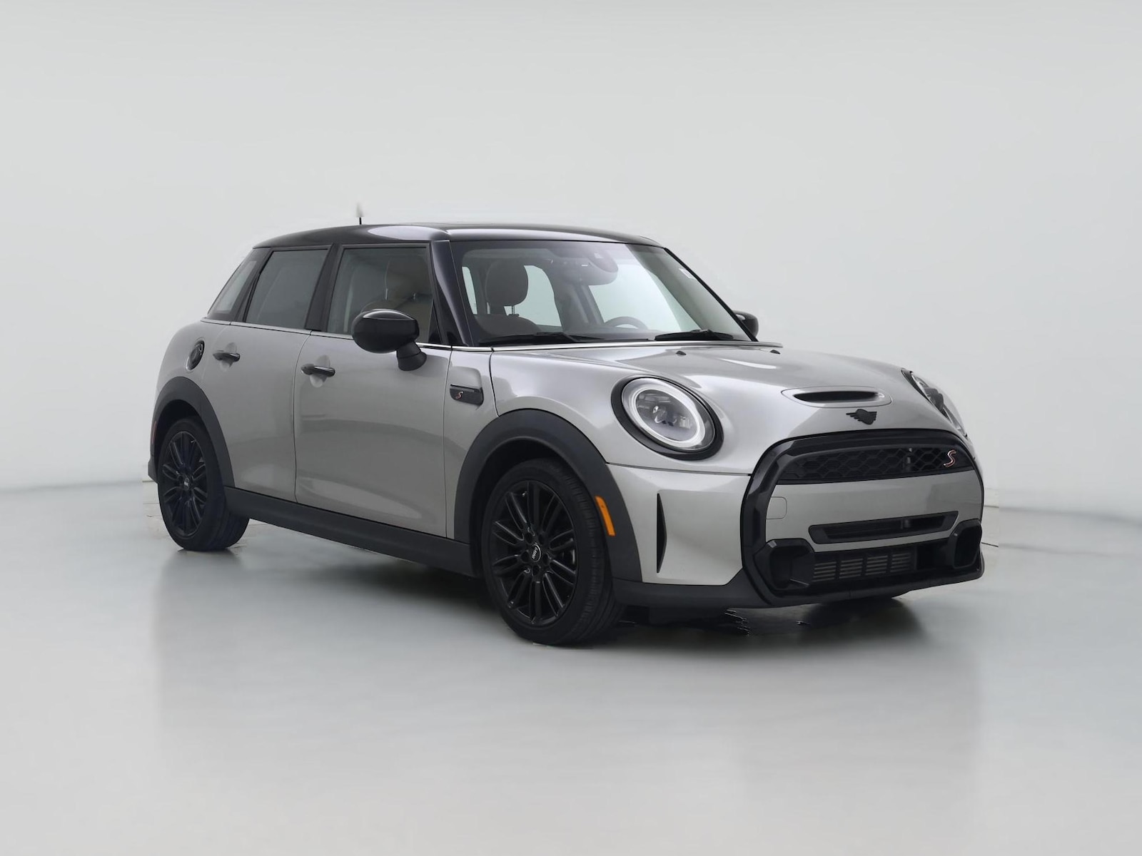 2024 MINI Hardtop 4 Door